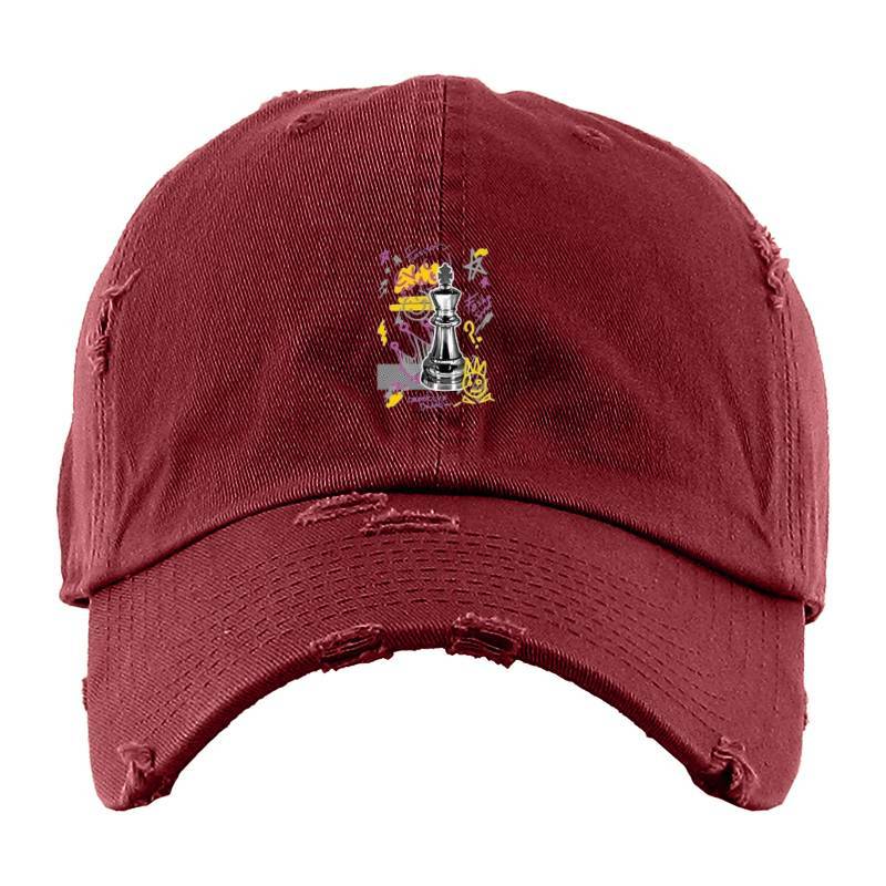 Chees Baseball Cap