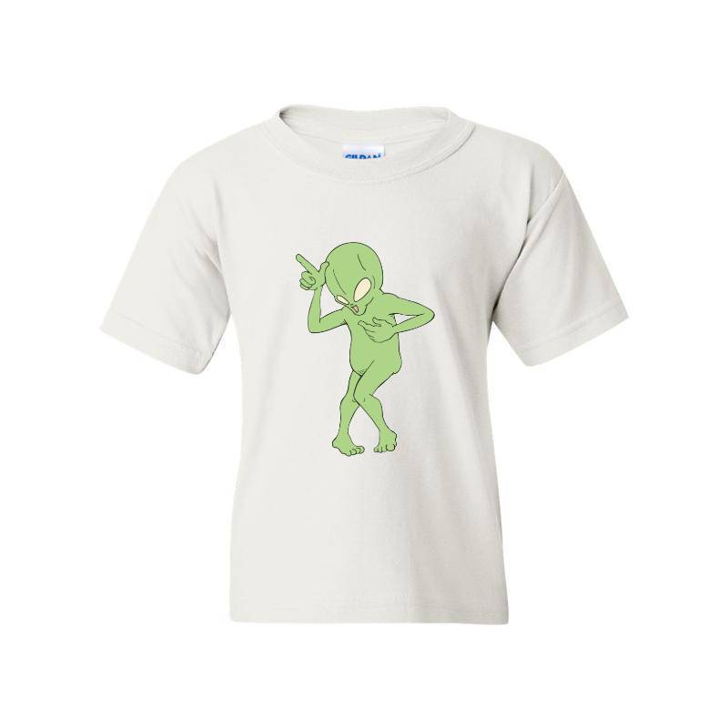 Alien T-Shirt