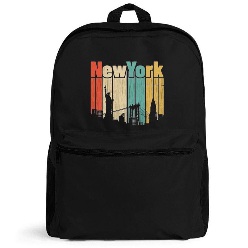 New York Backpack