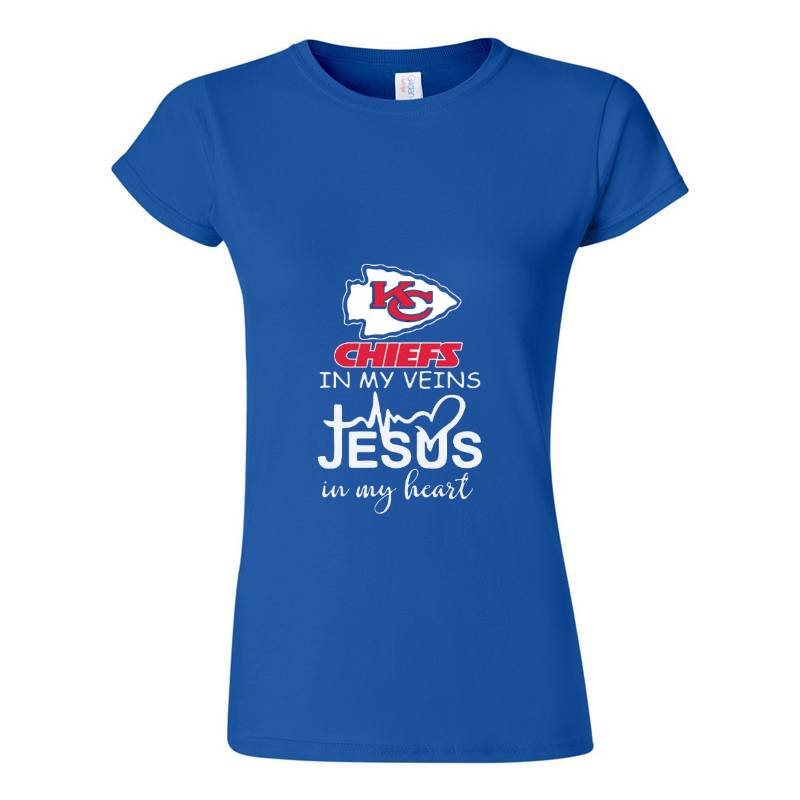 Kansas City Chiefs T-Shirt