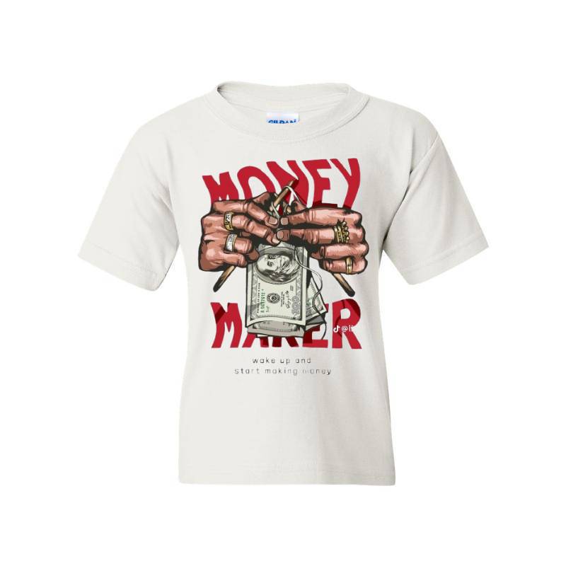 Money maker T-Shirt