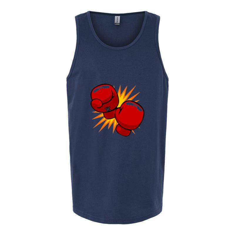 Boxing gloves Tank Top T-Shirt