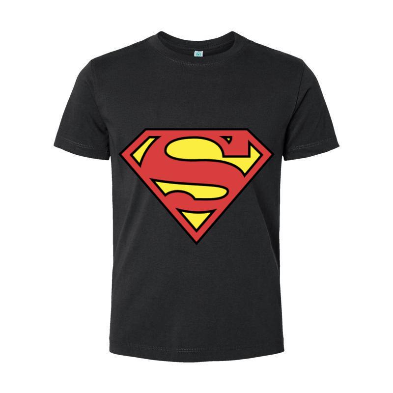 Superman T-Shirt 