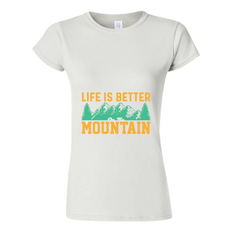 Mountain T-Shirt