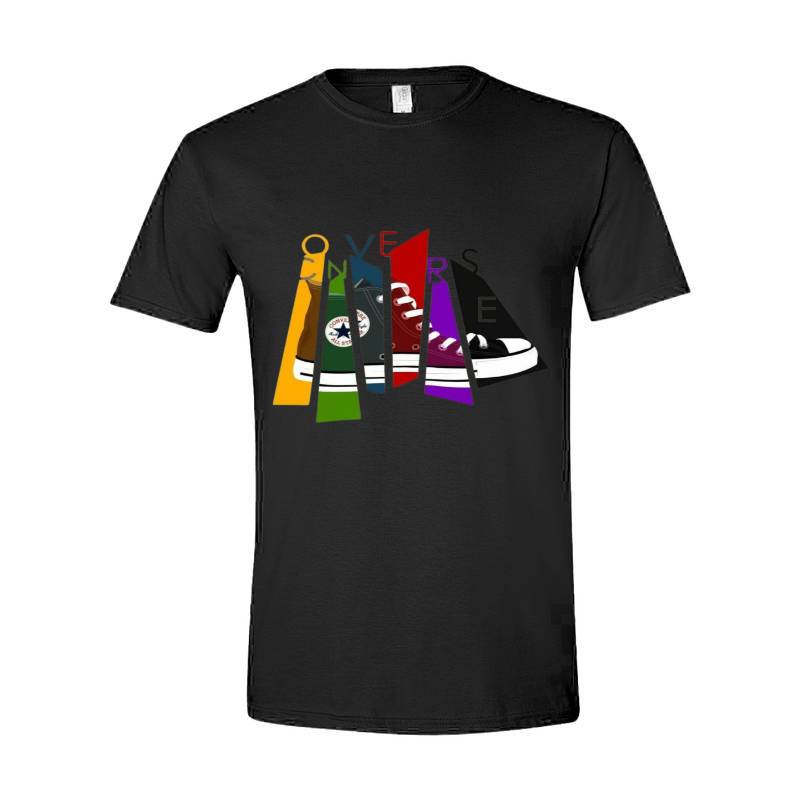 Converse T-Shirt