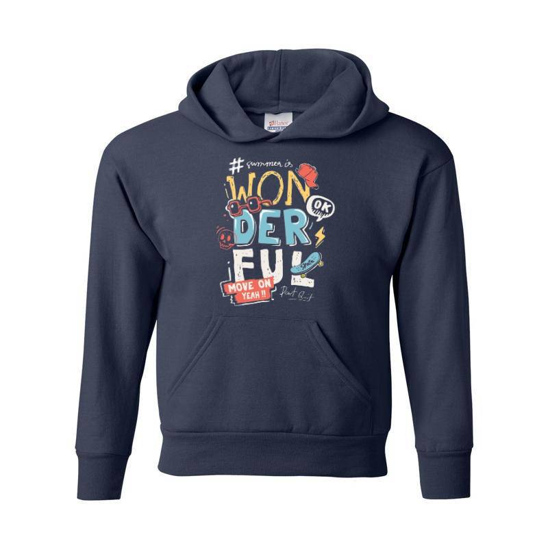 Wonderful Hoodie