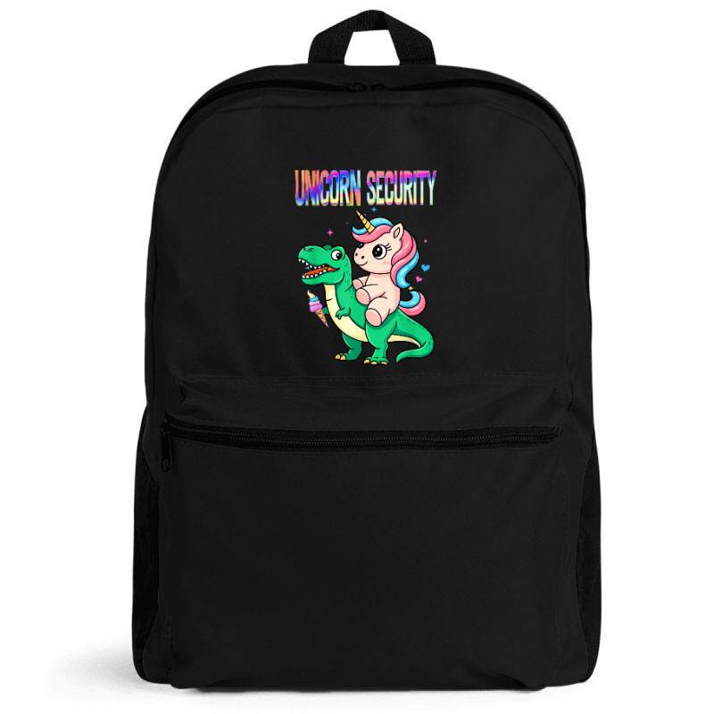 Unicorn Security Backpack
