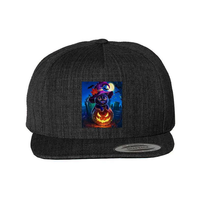 Halloween Classic Cap