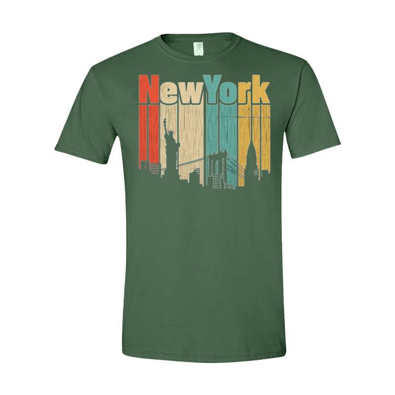 New York T-Shirt