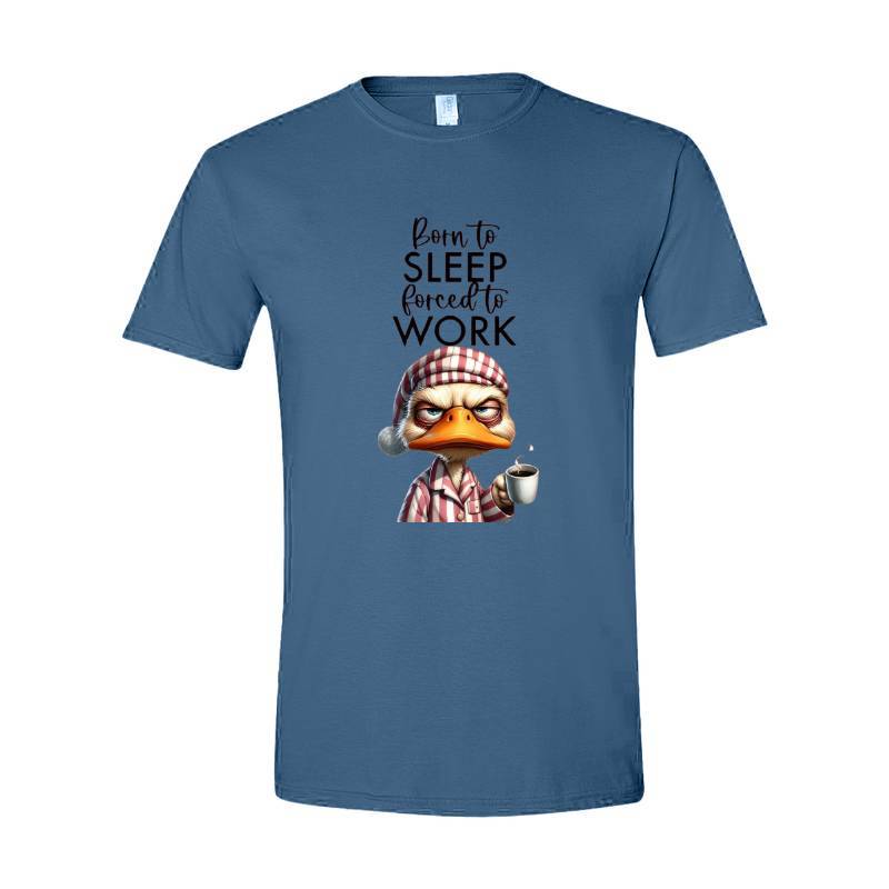 Angry Duck T-Shirt