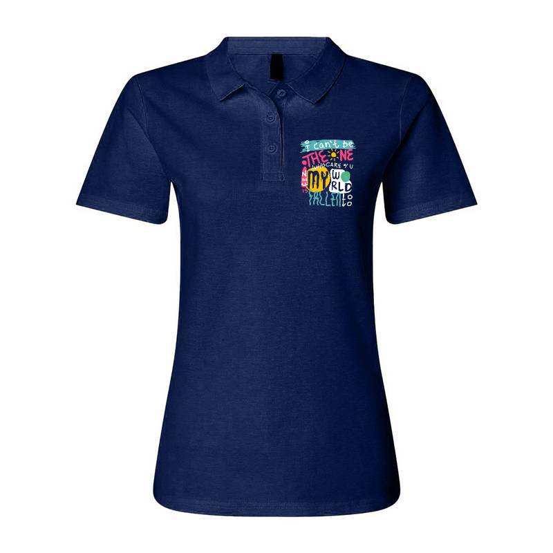 Cool Polo T-Shirt