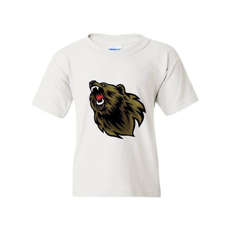 Bear  T-Shirt