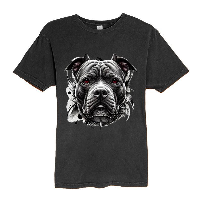 My Pitbull T-Shirt