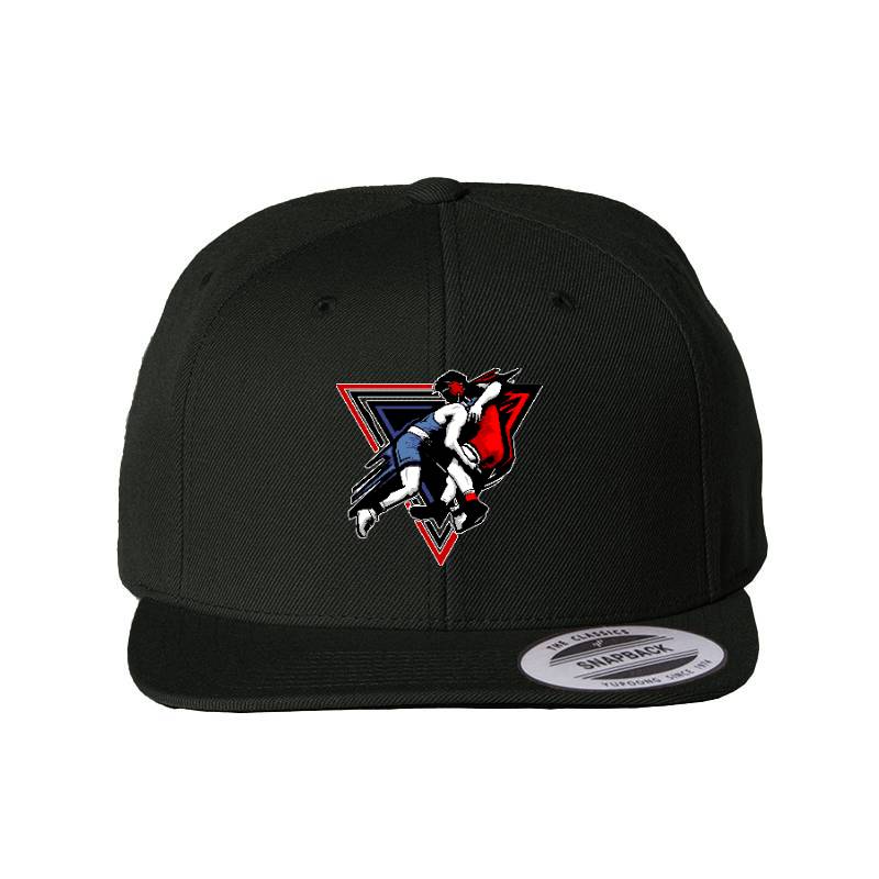 Wertsling Snapback Cap