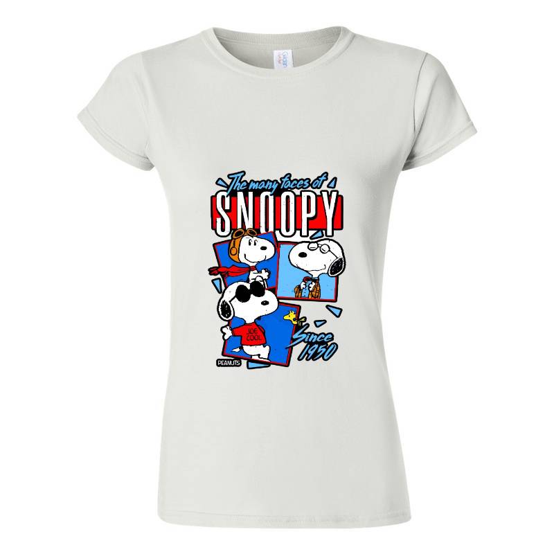 Snoopy T-Shirt