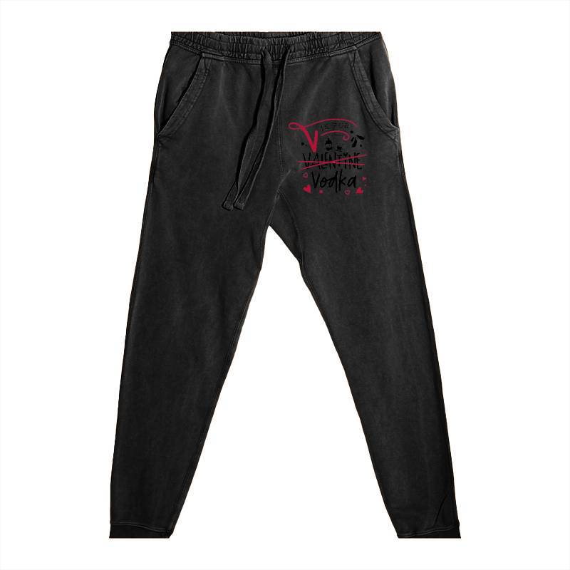 Valentine's Day Jogger