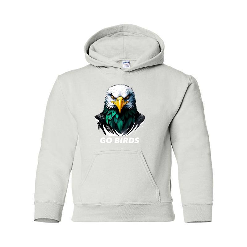 Philadelphia Eagles Hooded Sweatshirt