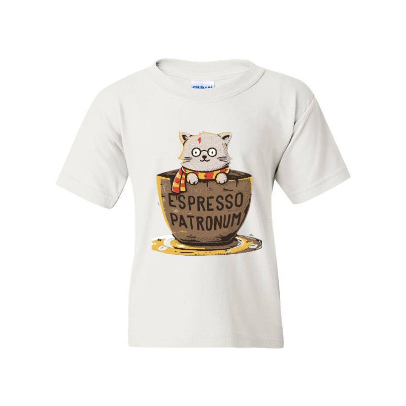 Espresso T-Shirt