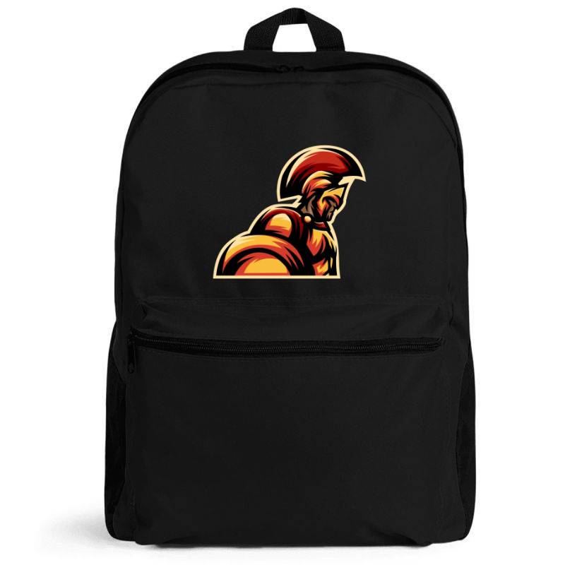 Character Backpack
