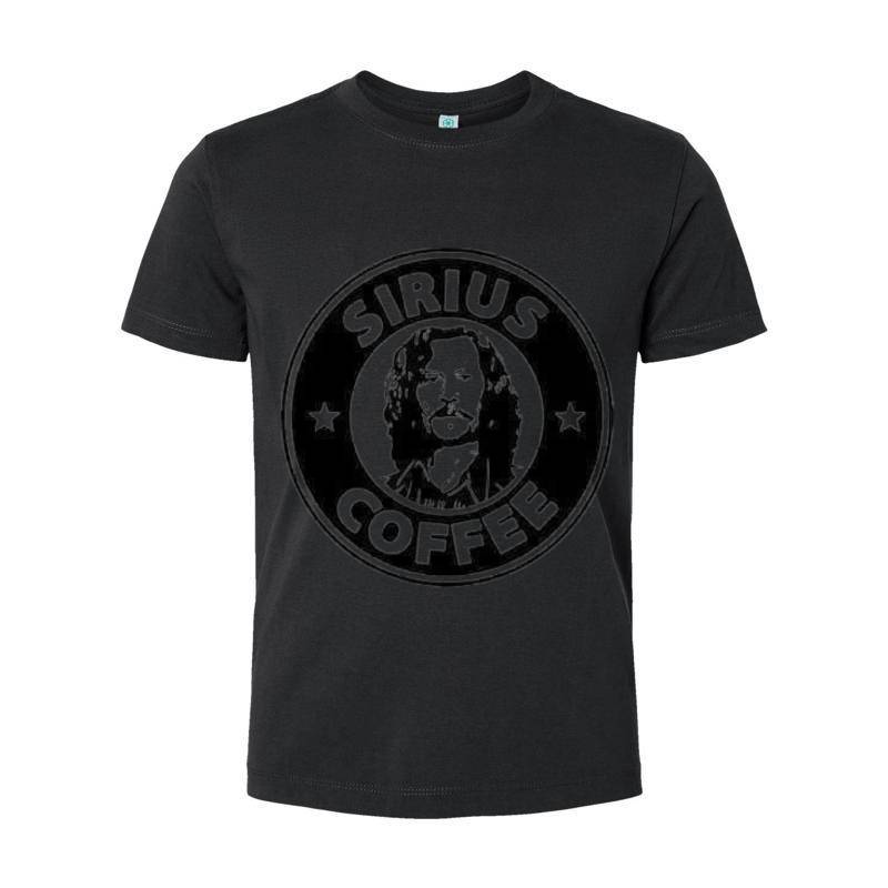 Sirius Coffee T-Shirt 
