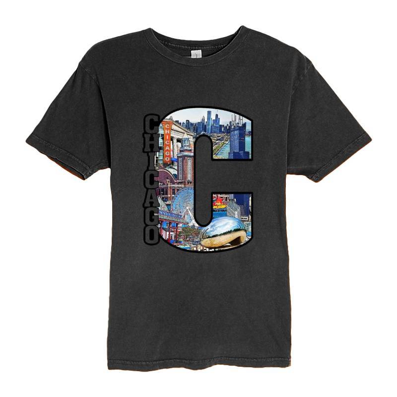 Chicago T-Shirt