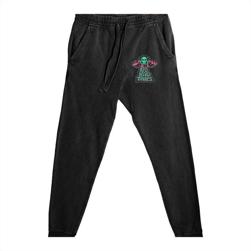 NO BAD TRIPS Jogger