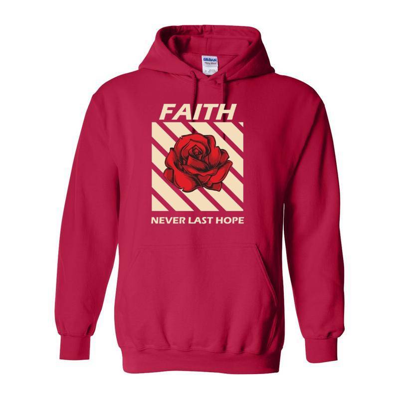 Faith Hoodie