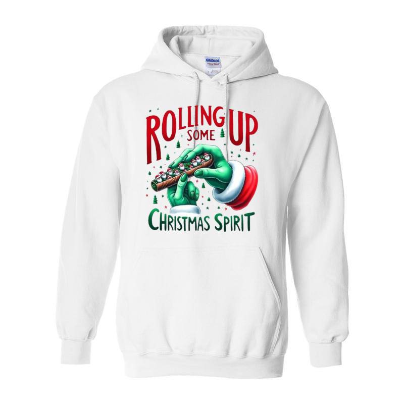 Cristmas Hoodie