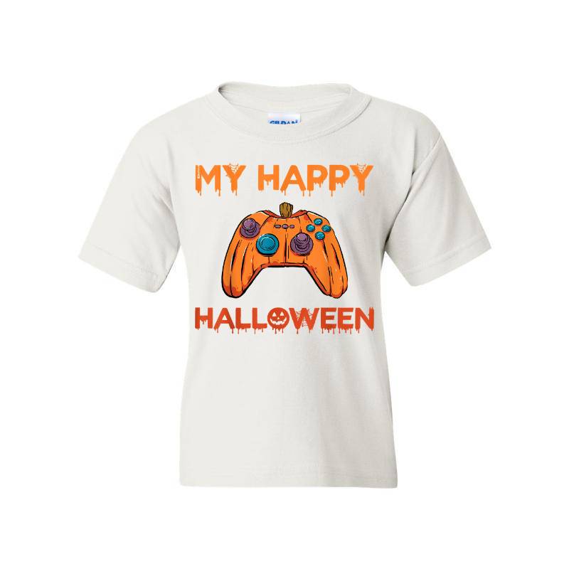 My Happy Halloween T-Shirt