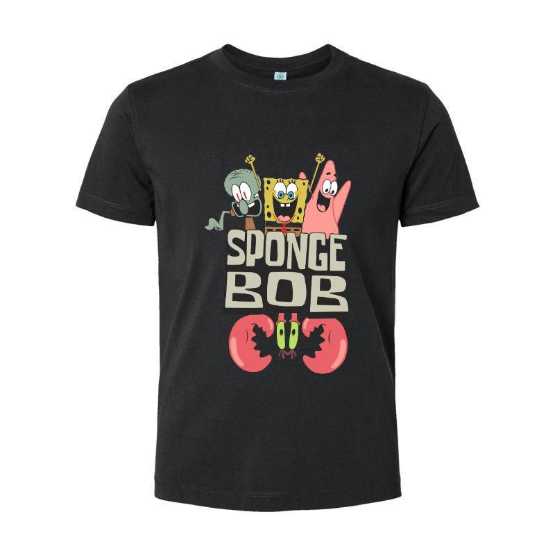 Sponge Bob T-Shirt 