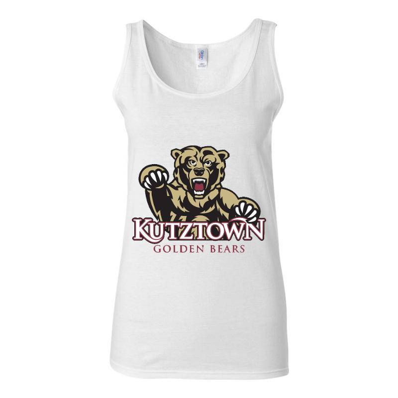 Kutztown Tank Top T-Shirt