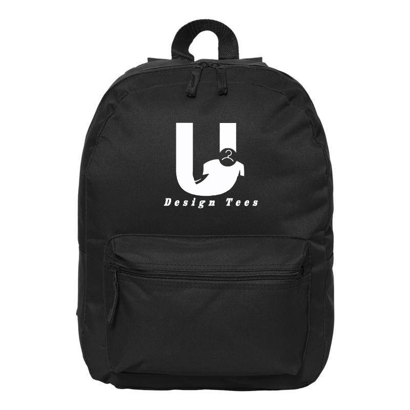 U Design Tees Backpack