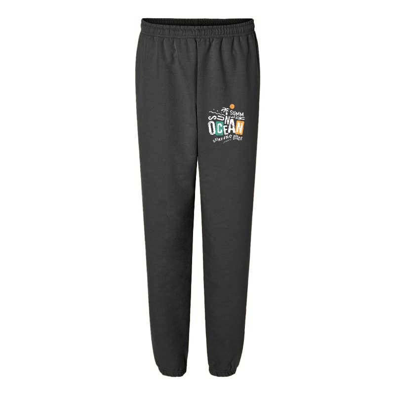 Ocean Sweatpants