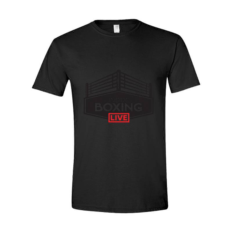 Boxing  T-Shirt