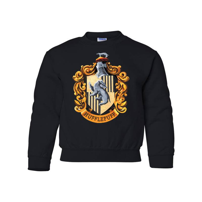 Huff. Youth Crewneck Sweatshirt 