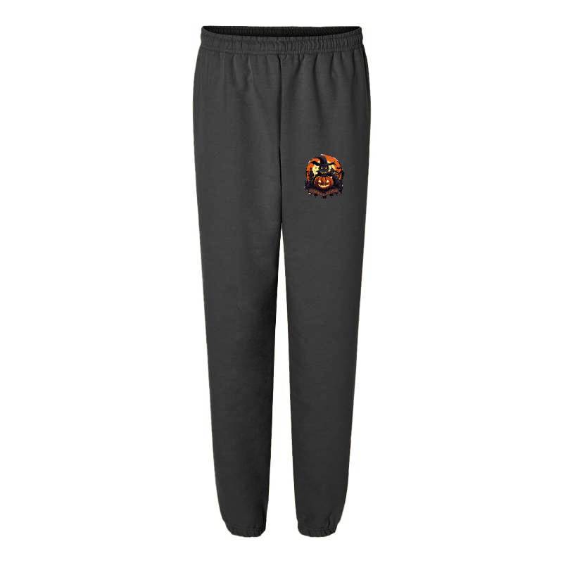Halloween Plantree Time Sweatpants