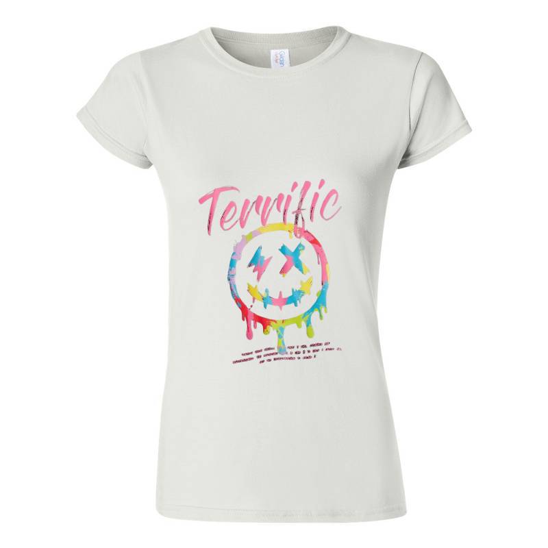 Terrific T-Shirt