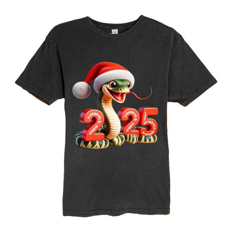 2025 Christmas T-Shirt