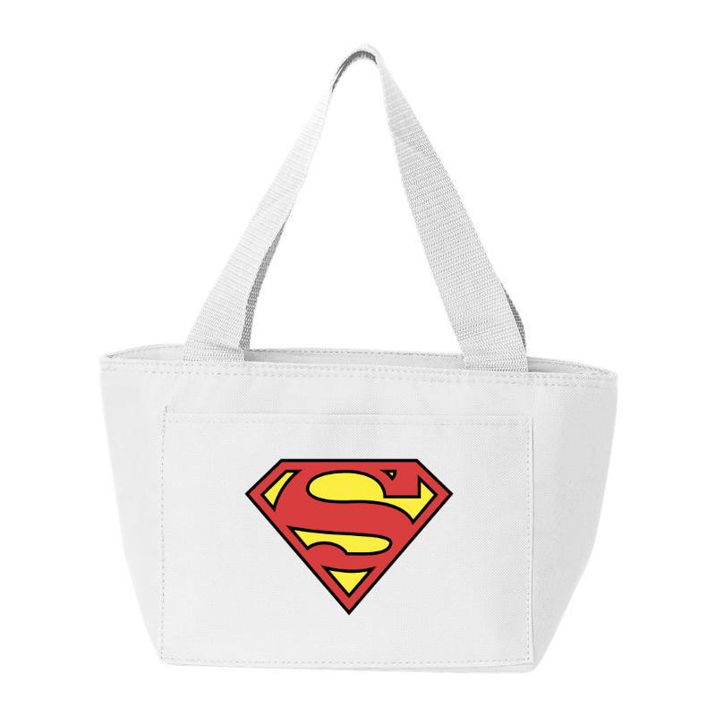 Superman Cooler Bag