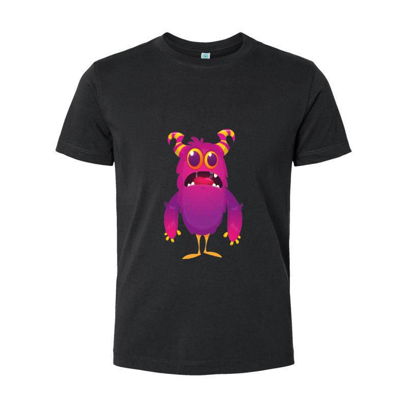 Monster T-Shirt 
