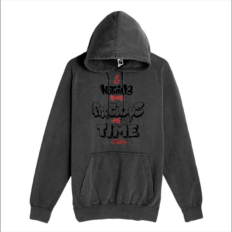 Nothing Hoodie