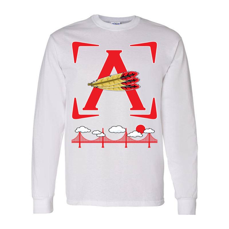 Totll Long Sleeve Shirt