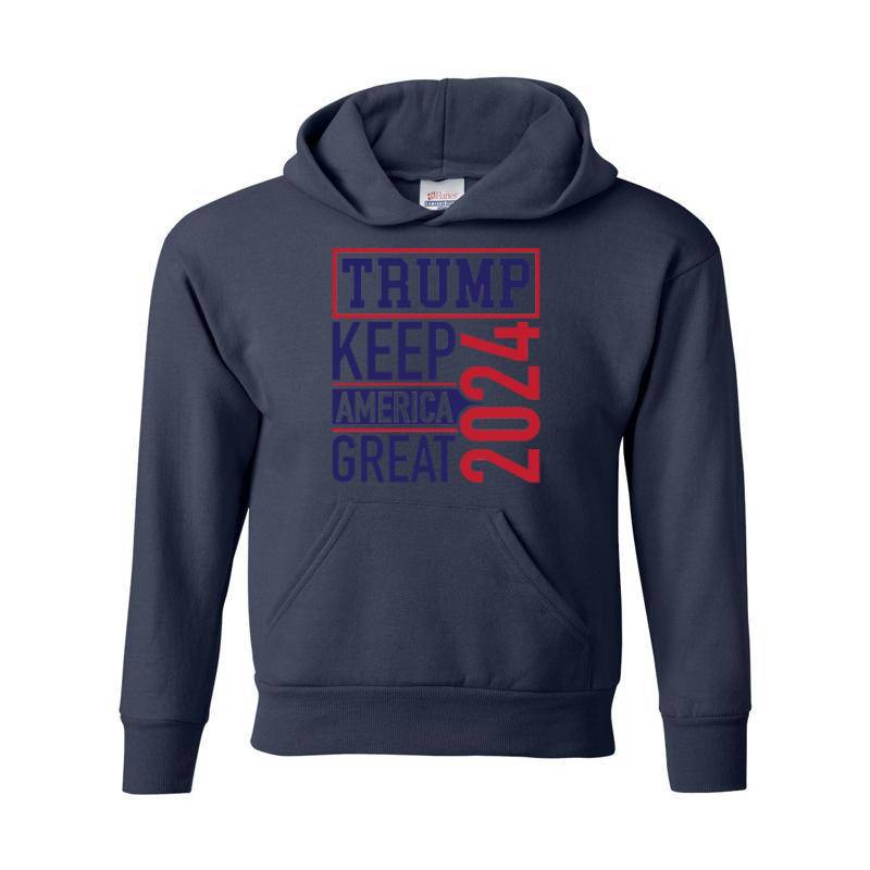 Trump Hoodie