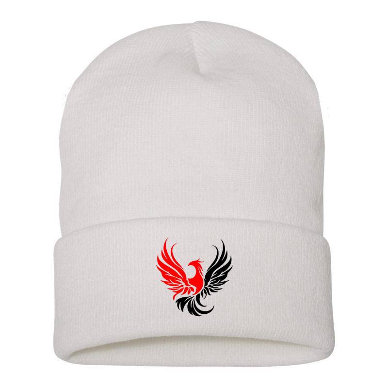 Phoenix Beanie