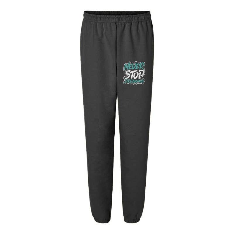 Never Stop Sweatpants