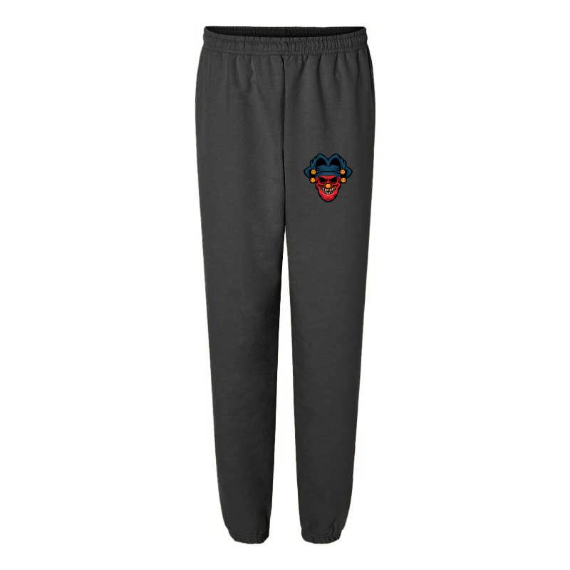 Evil Clown Sweatpants