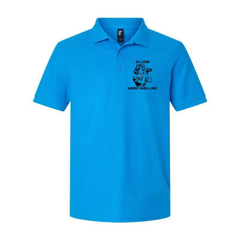 Cool Polo T-Shirt