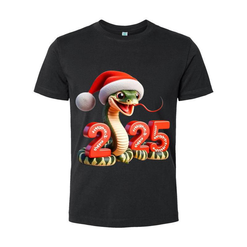 2025 Christmas T-Shirt 