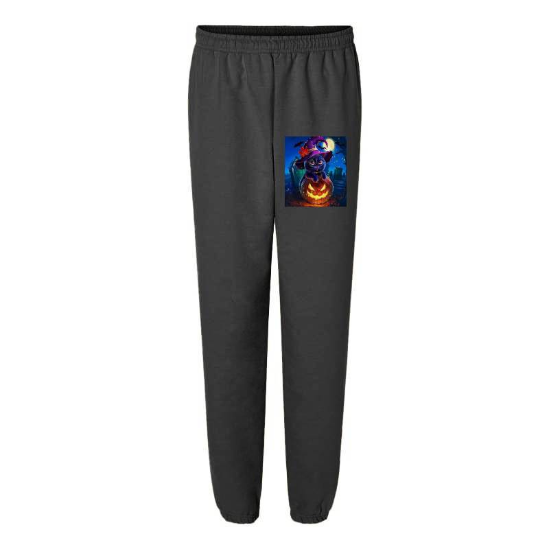 Halloween Sweatpants