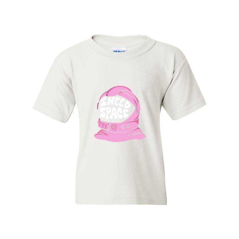 I NEED SPACE T-Shirt